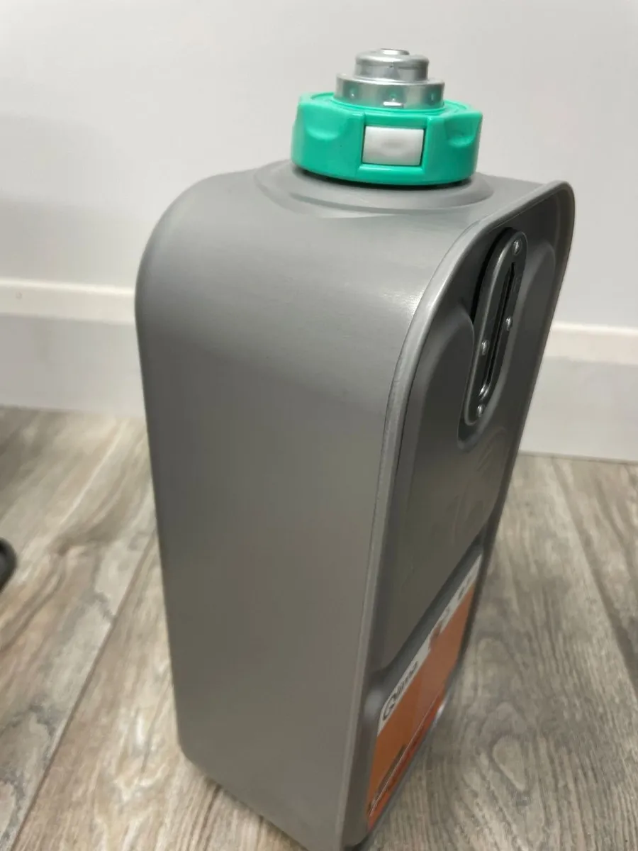🔥 QLIMA 3.1kW ROLF PARAFFIN LASER HEATER - Image 4