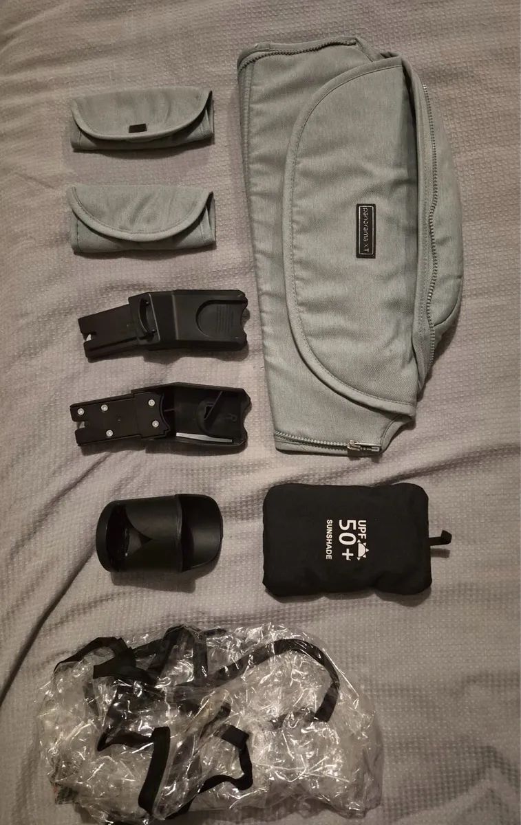 Buggy/ Travel system - Image 3