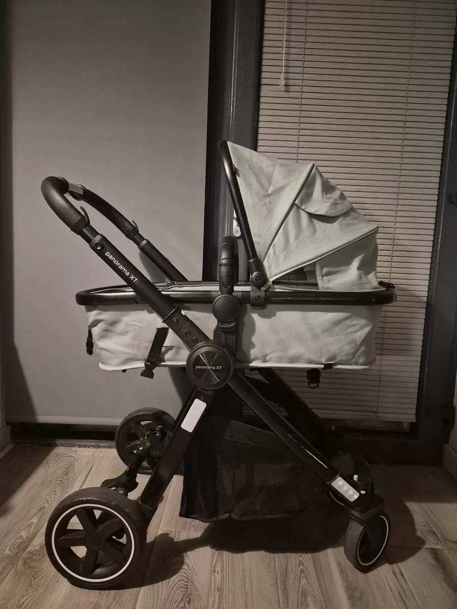 Buggy/ Travel system - Image 1