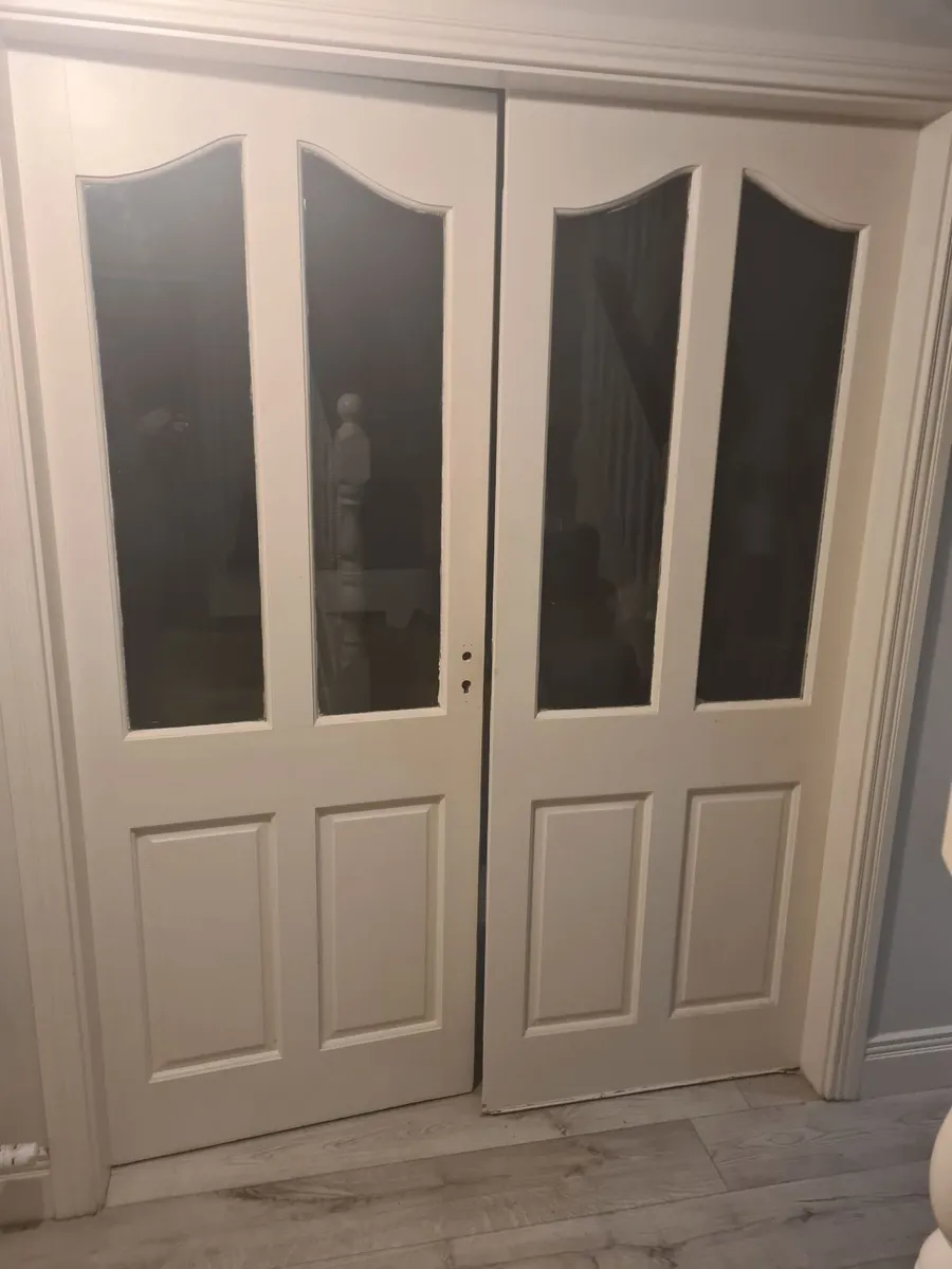 Internal doors - Image 1