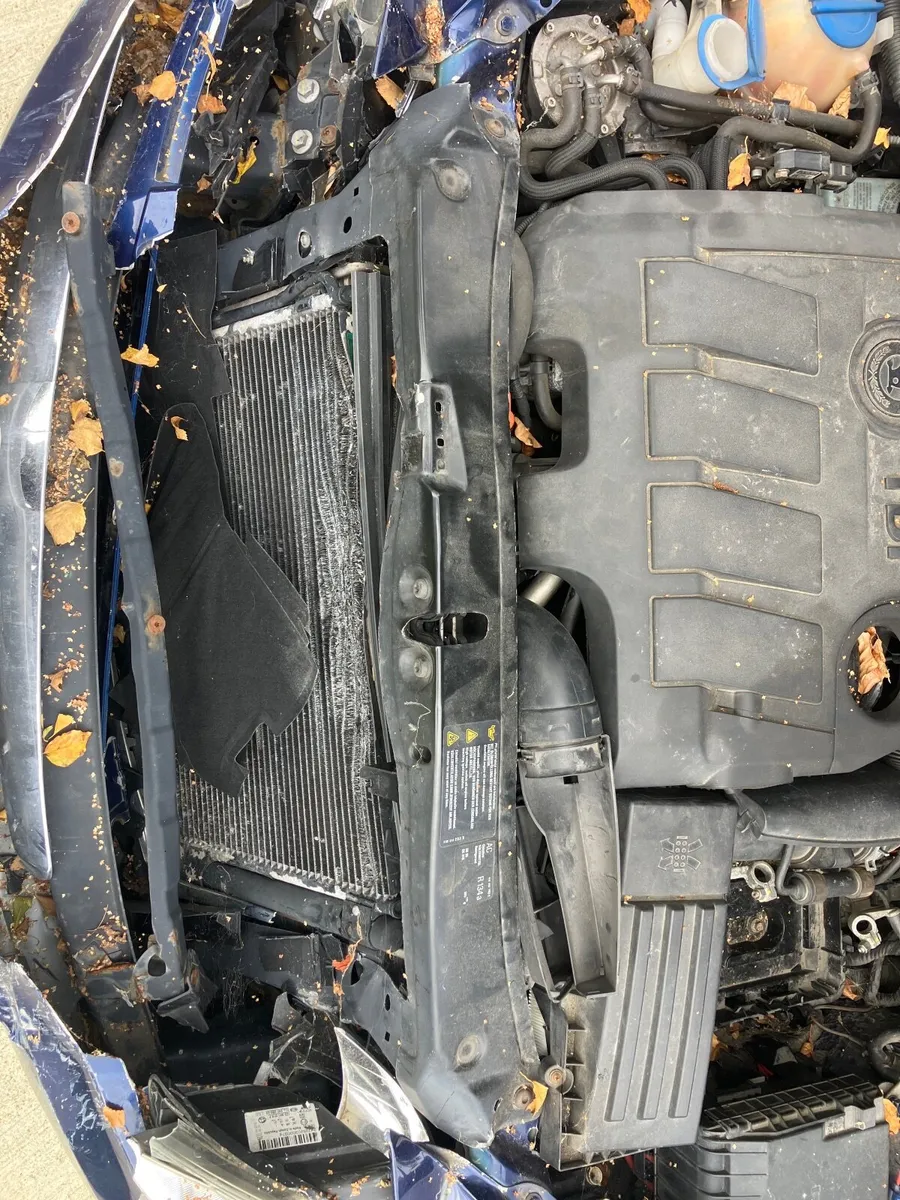 Skoda Octavia - Image 3