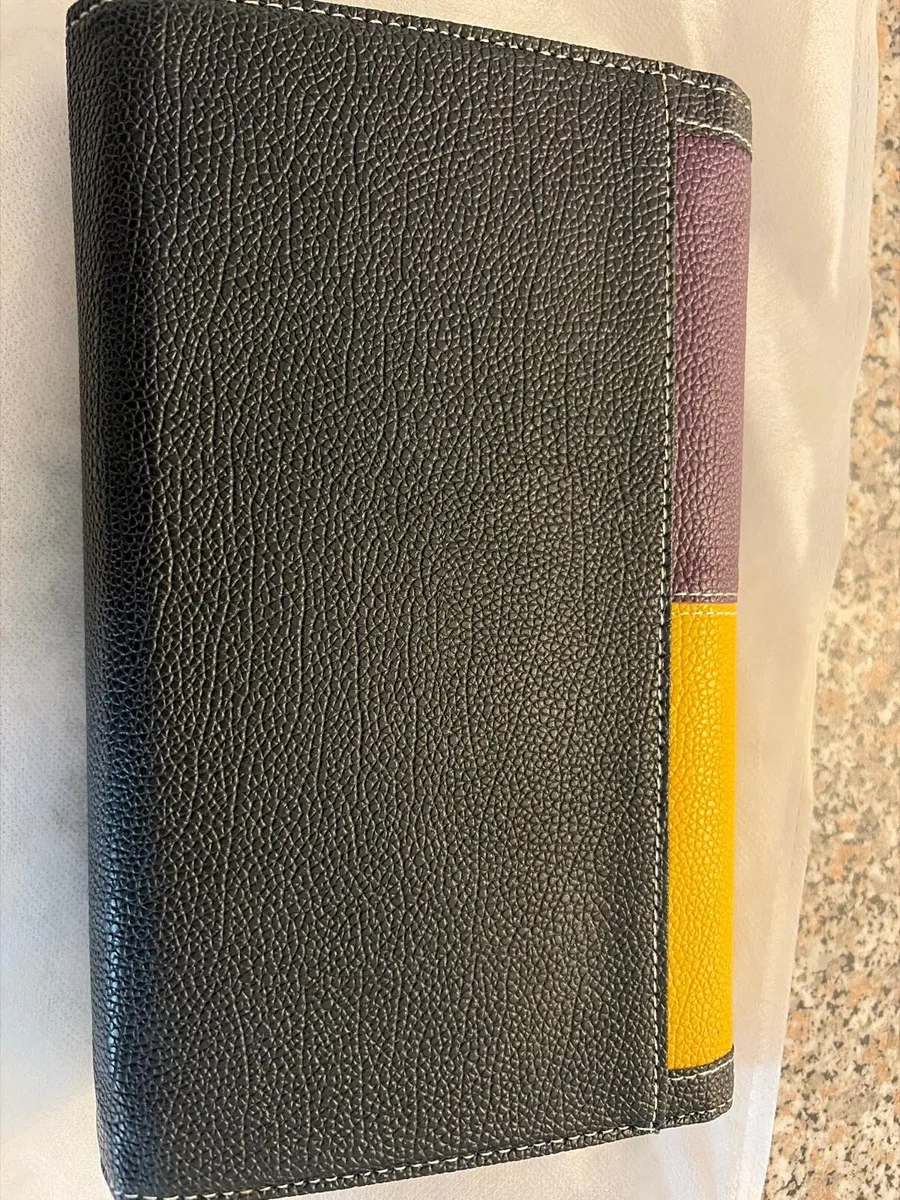 Ladies clutch bag - Image 3
