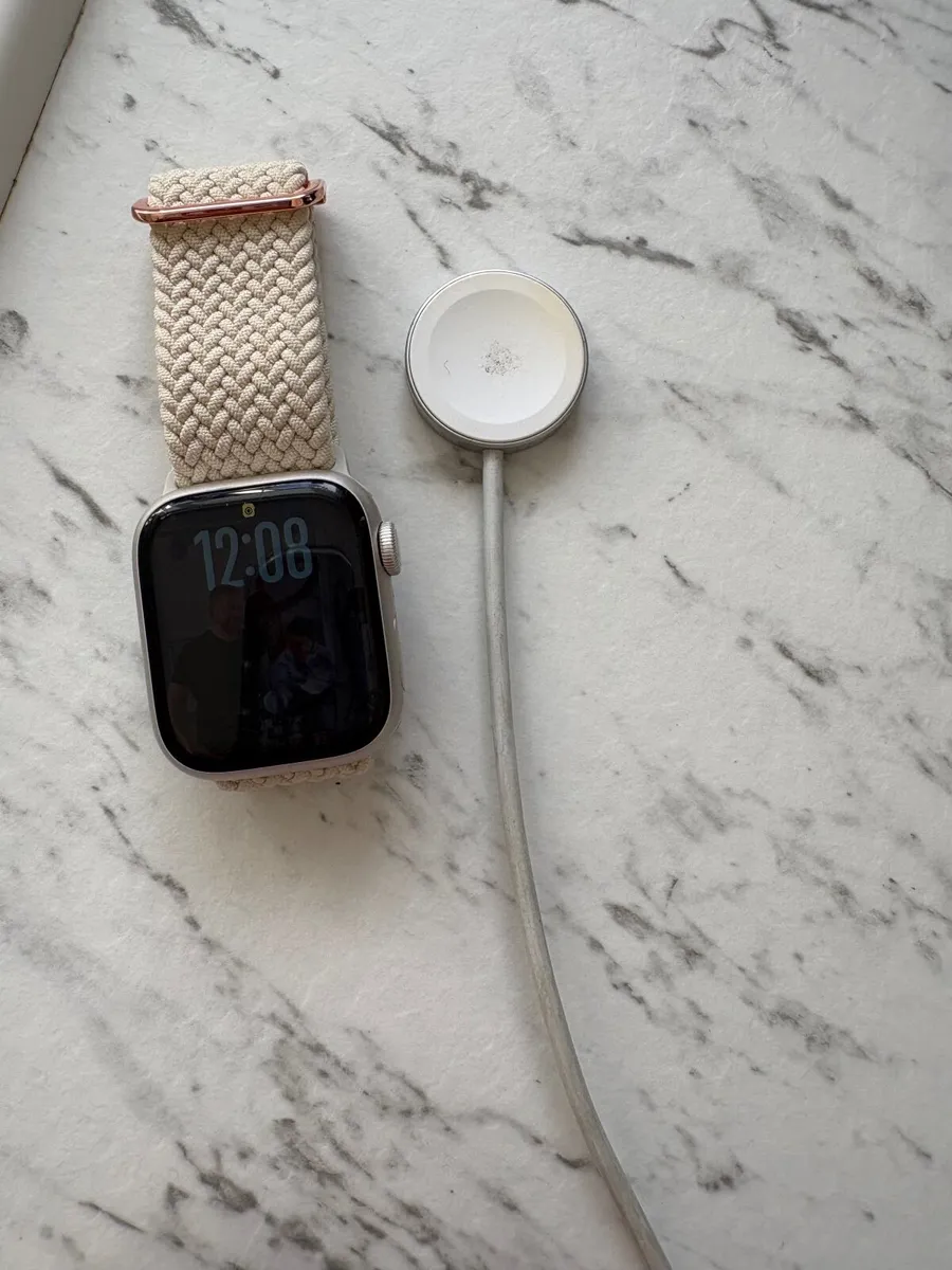 Apple Watch Series 7 - Image 3