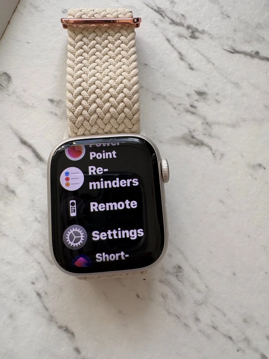 Apple Watch Series 7 - Image 4
