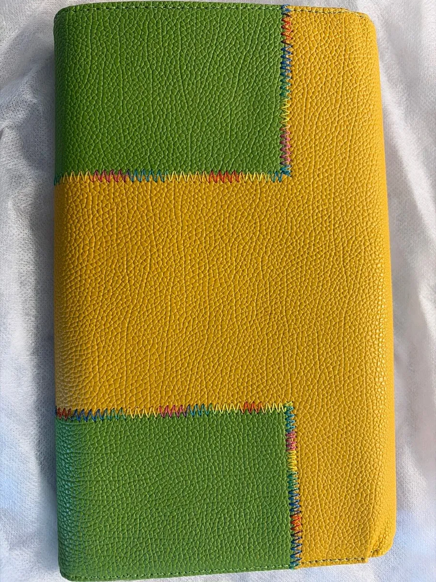 Ladies clutch bag - Image 3