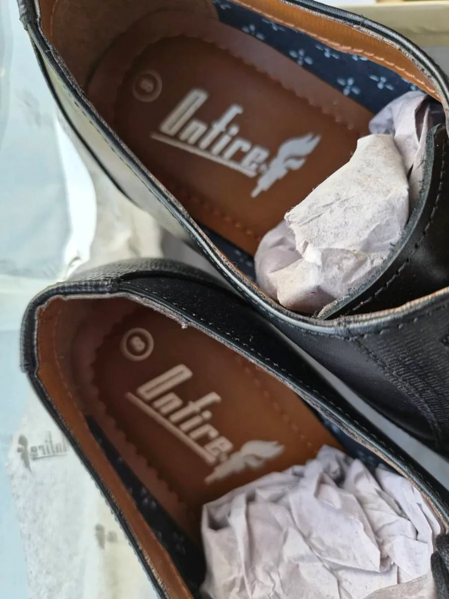Onfire Formal Shoes - Image 2