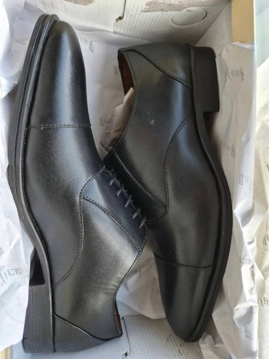 Onfire Formal Shoes - Image 3