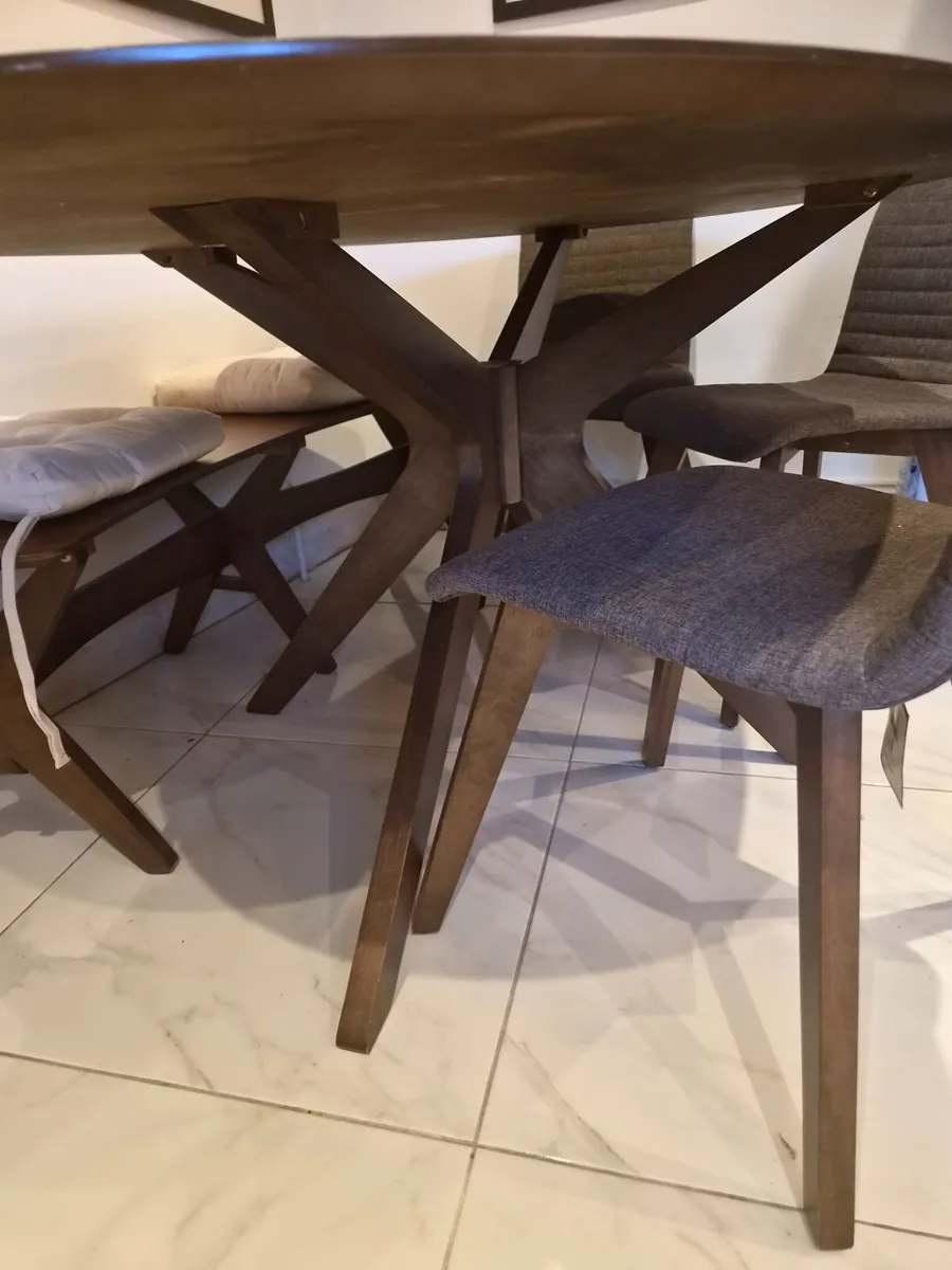 Dining set - Image 3