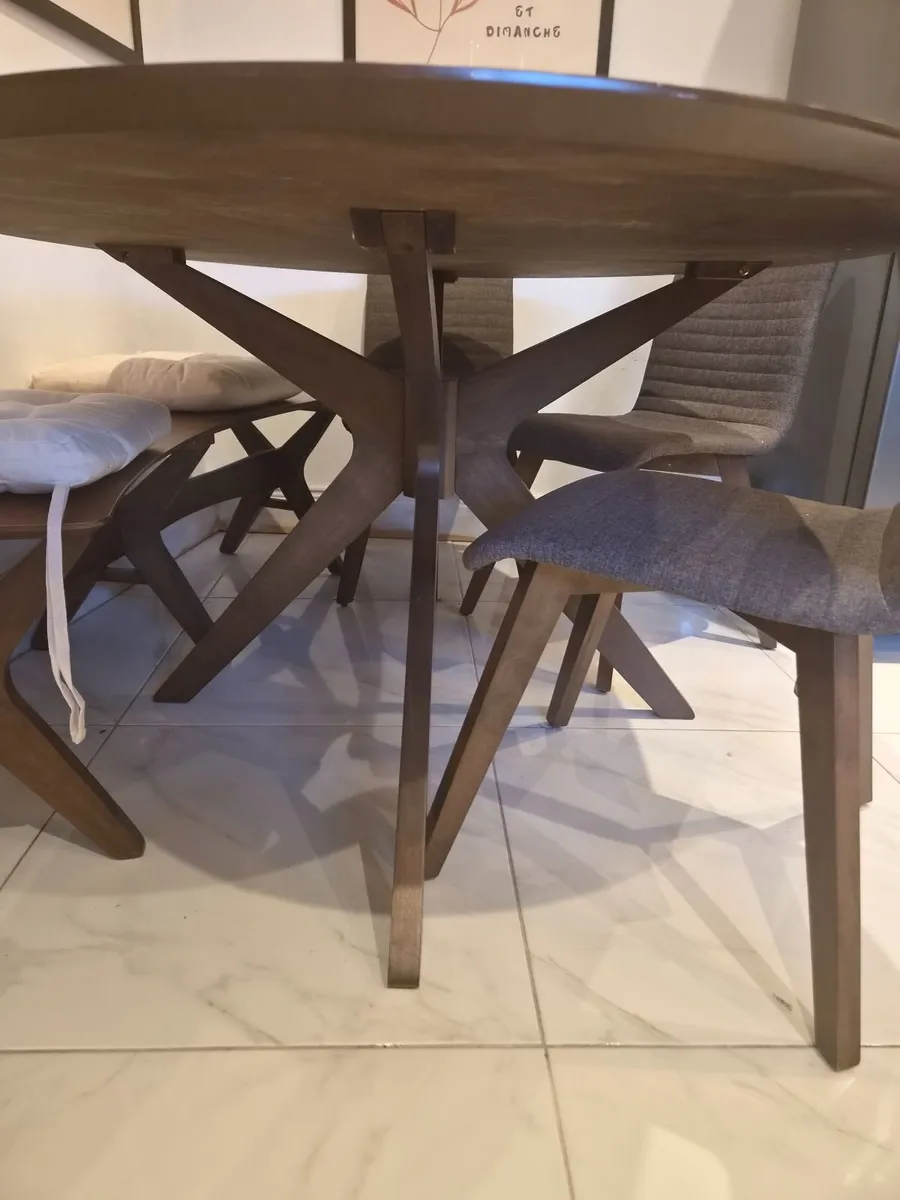Dining set - Image 2