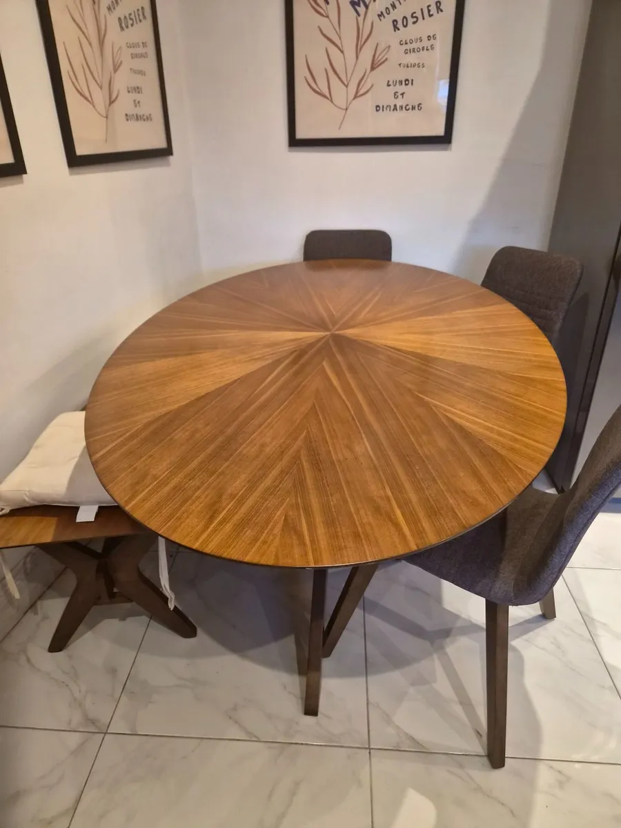 Dining set - Image 4