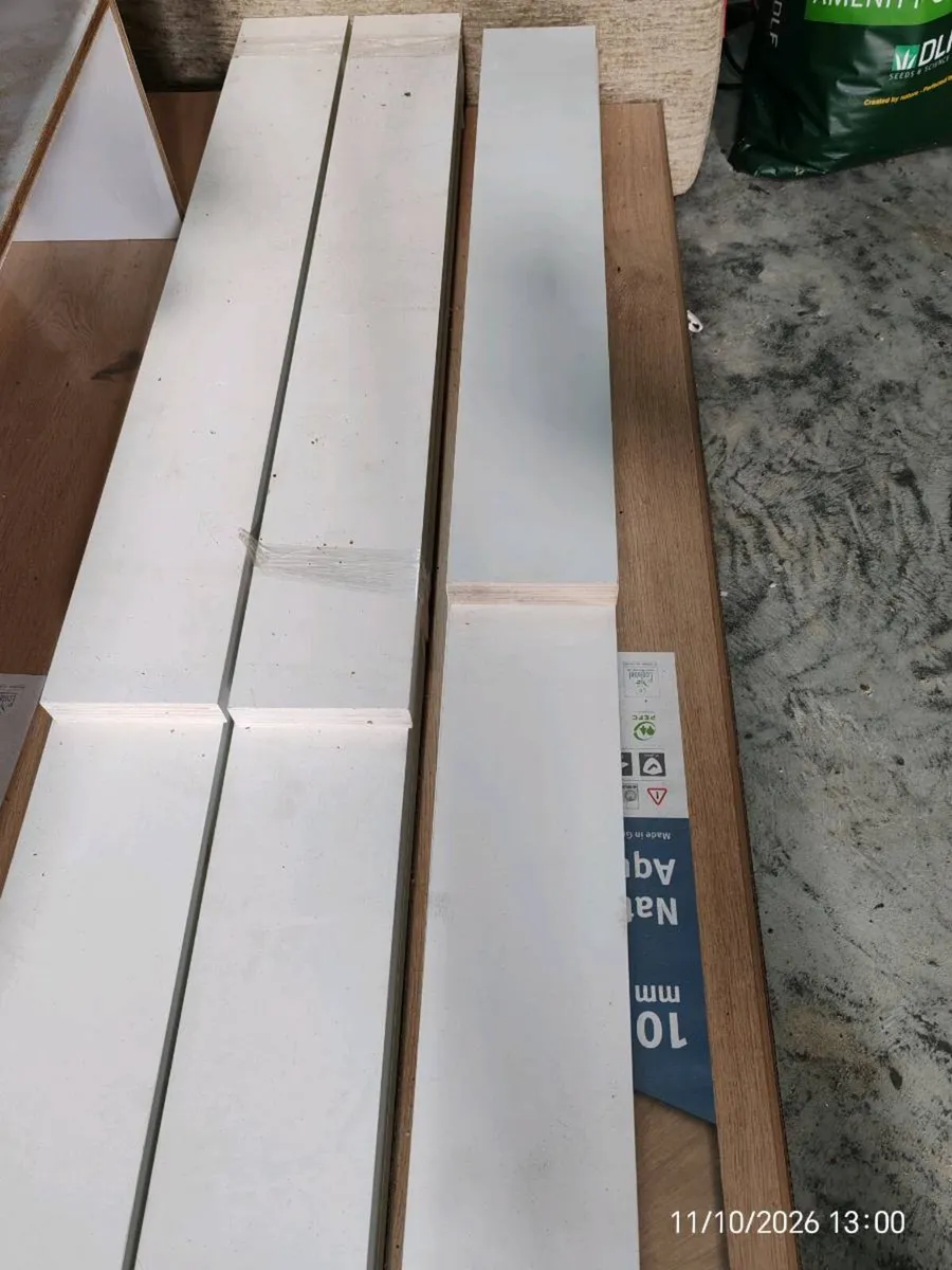 Velux windows and white door frames - Image 4