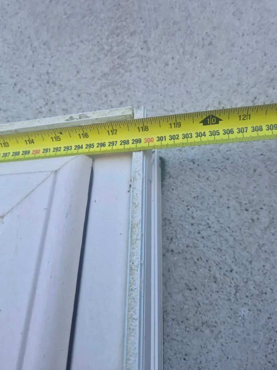 Double doors - Image 4