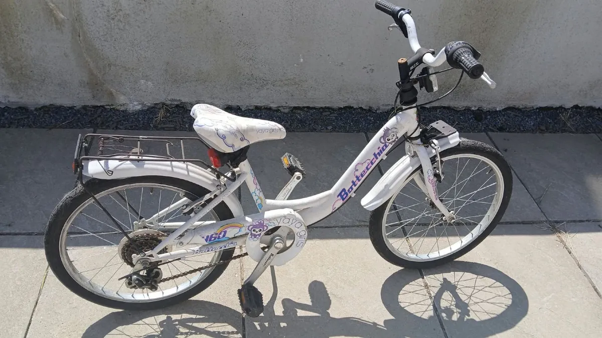 Family Bikes - Image 1