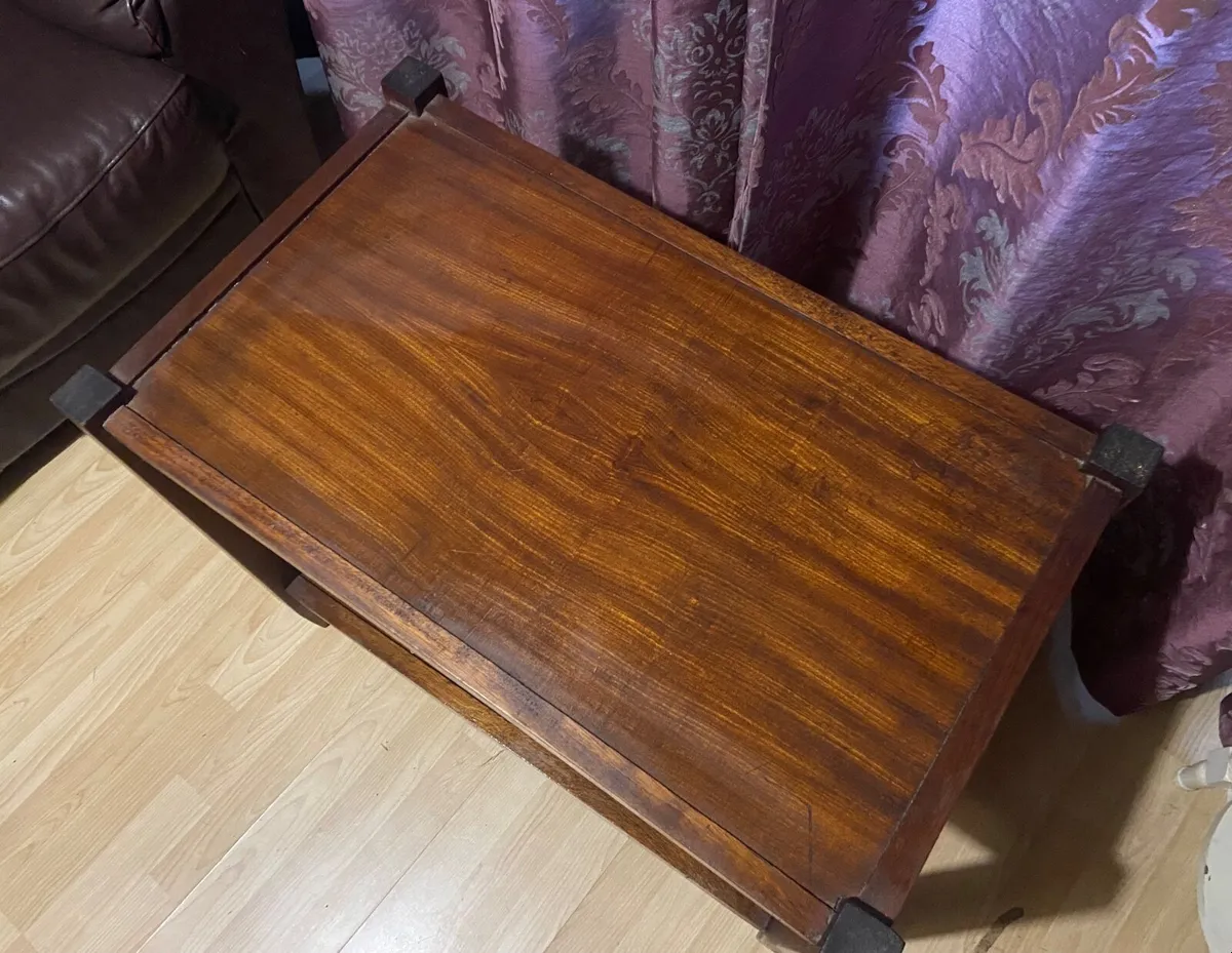 Coffee/Side Table - Image 3