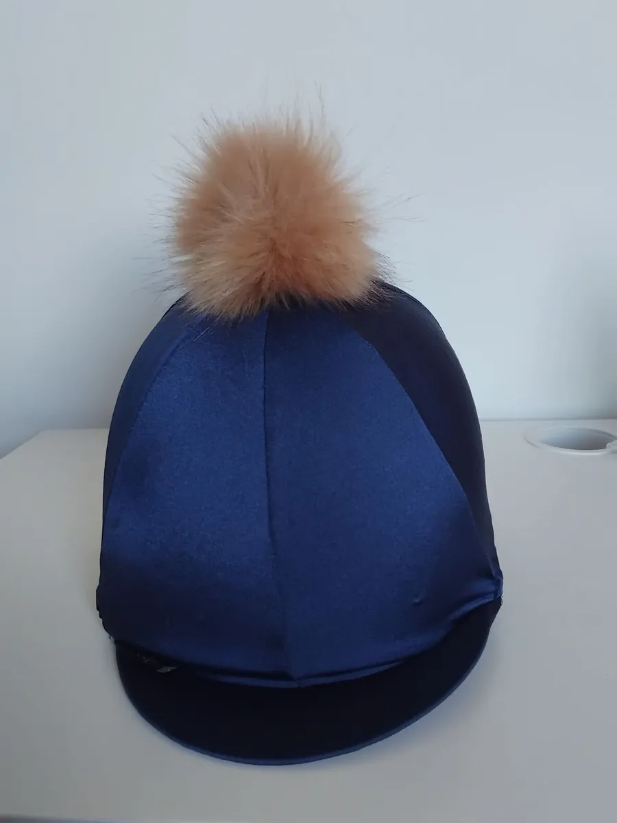 Horse riding gear - Image 1