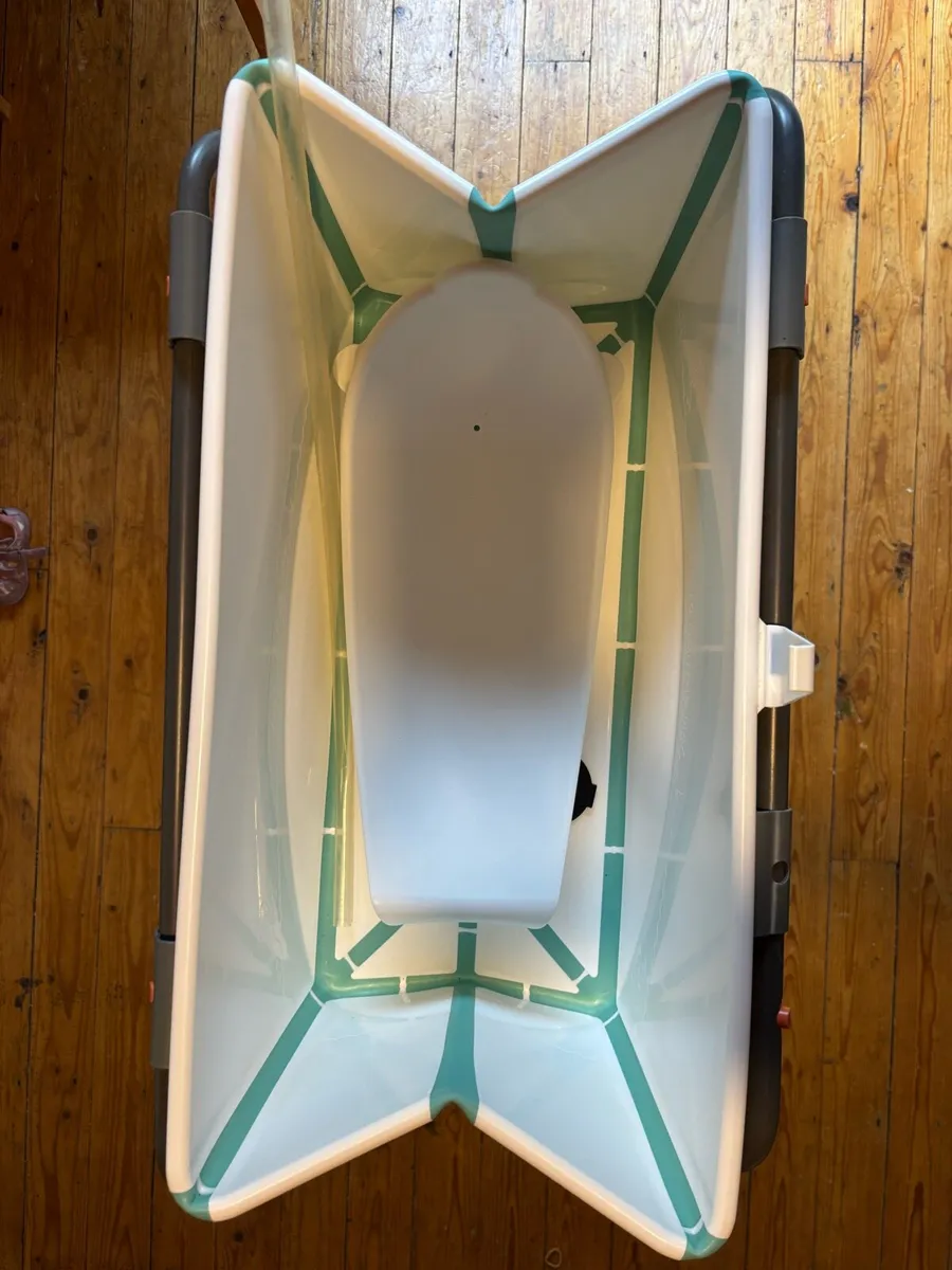 Stokke Flexi Bath - Image 1