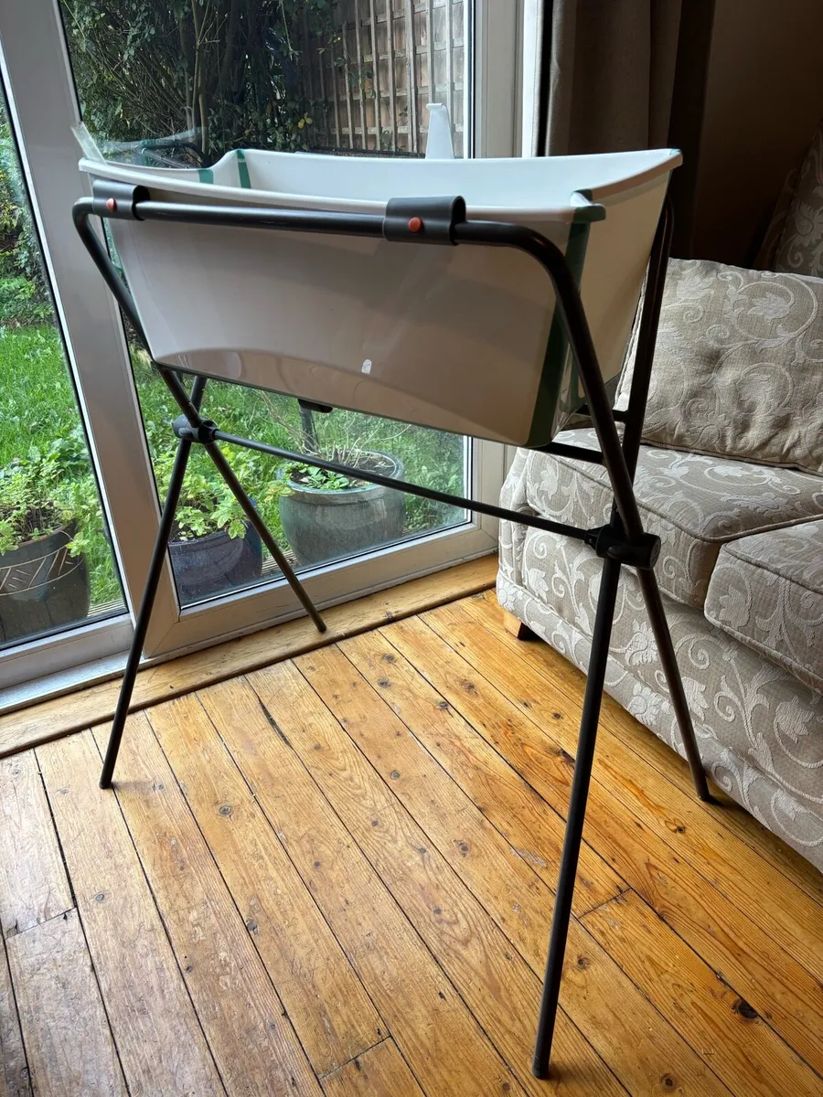 Stokke Flexi Bath - Image 2