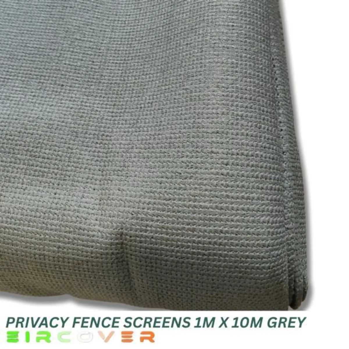 Privacy Fence Screens 1m x 10m (3'3'' x 32'8'') - Image 3