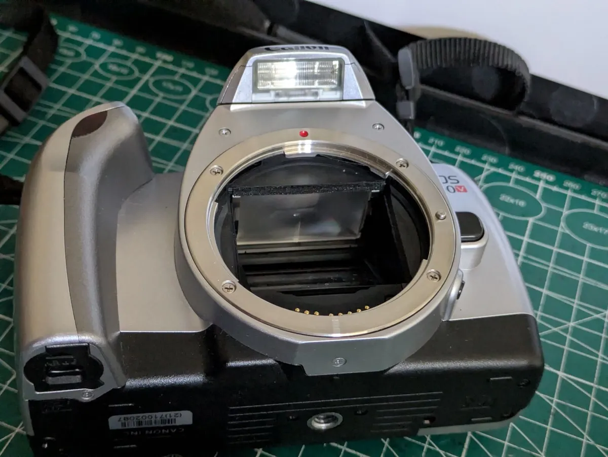 🎞️ Canon EOS 300V - Image 4