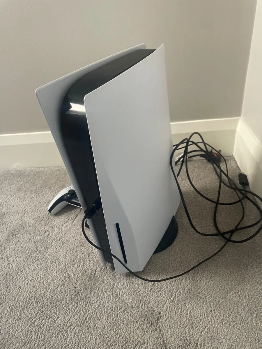 PlayStation 5 - Image 2