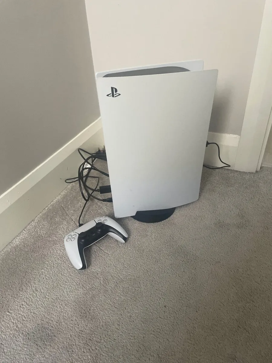 PlayStation 5 - Image 3