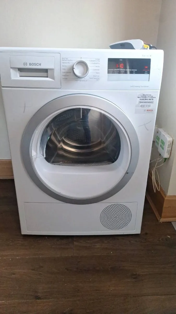 Dryer - Image 1