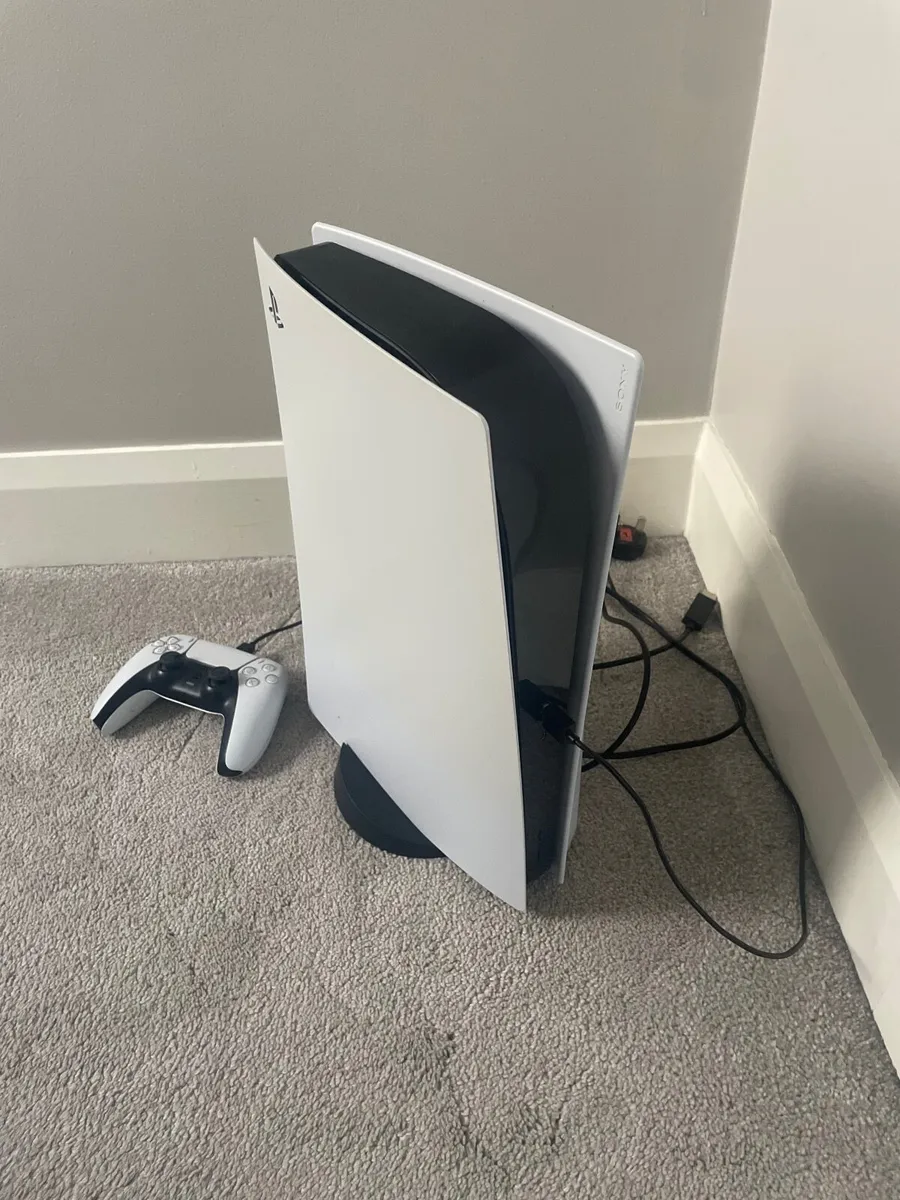 PlayStation 5 - Image 4