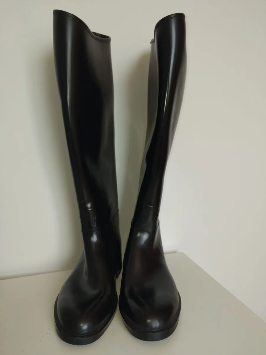 Horseriding boots - Image 2