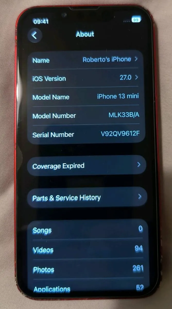 iPhone 13 - Image 4