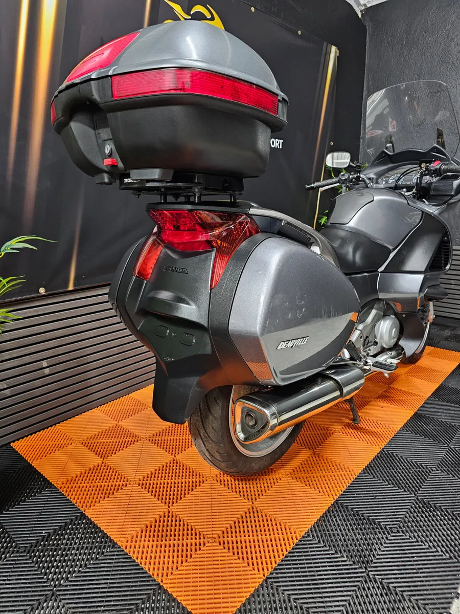 Honda NT700 Low Mileage - Image 4