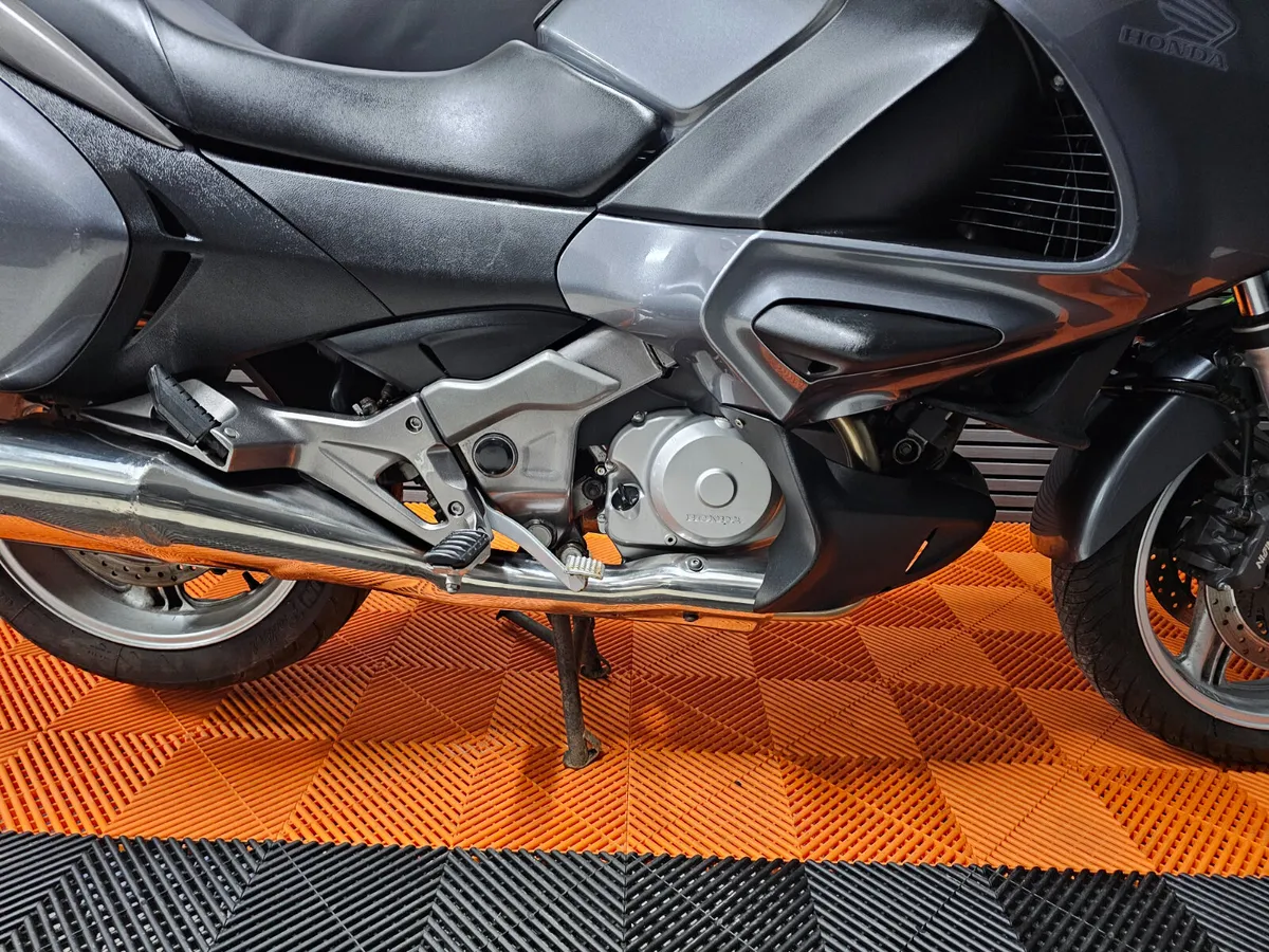 Honda NT700 Low Mileage - Image 3