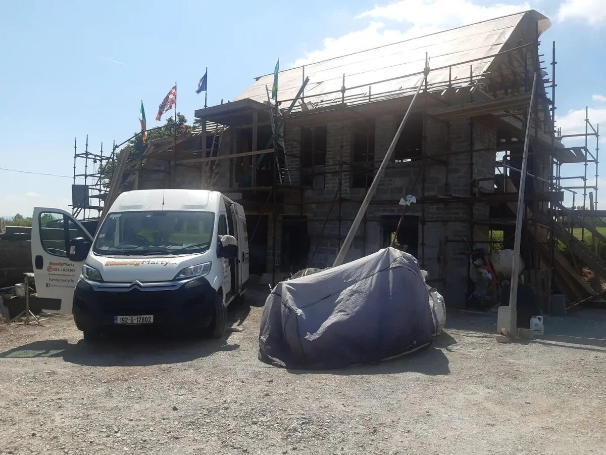 Handyman / Carpentry business for sale in Cork - Image 3