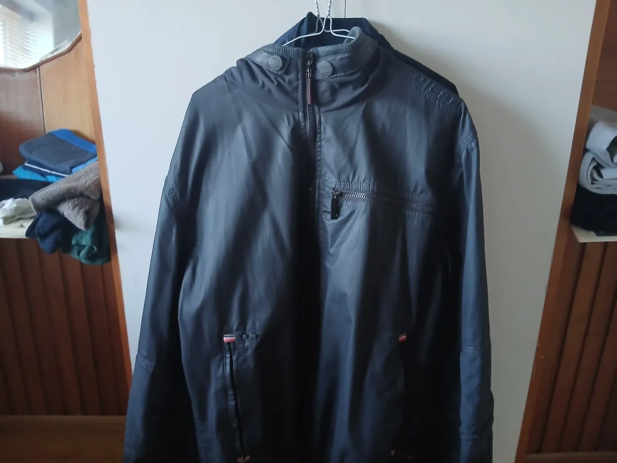 Two mens jacket - Image 1