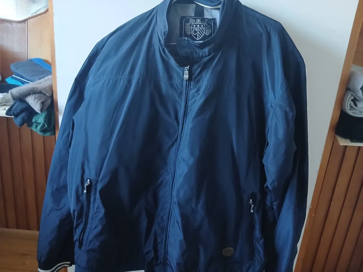 Two mens jacket - Image 2