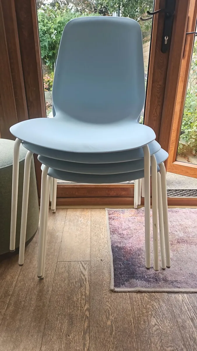 Dining chairs