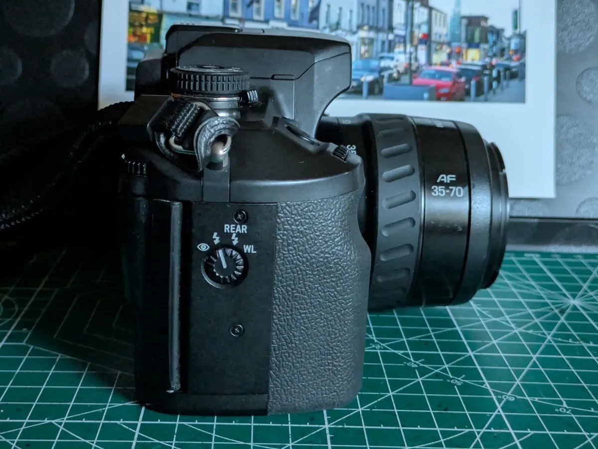 🎞️ Minolta Dynax 7 - Image 3