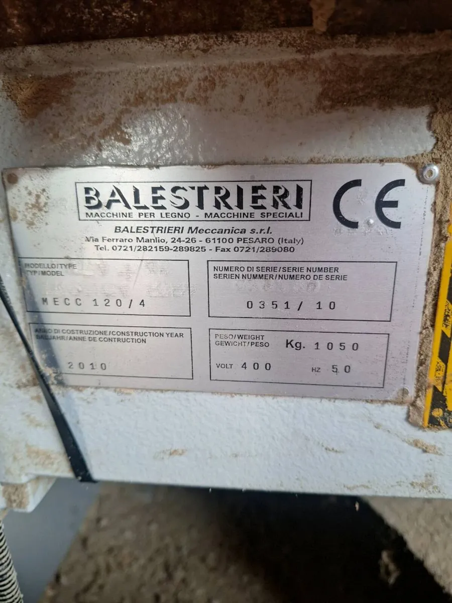 Lathe - Image 2