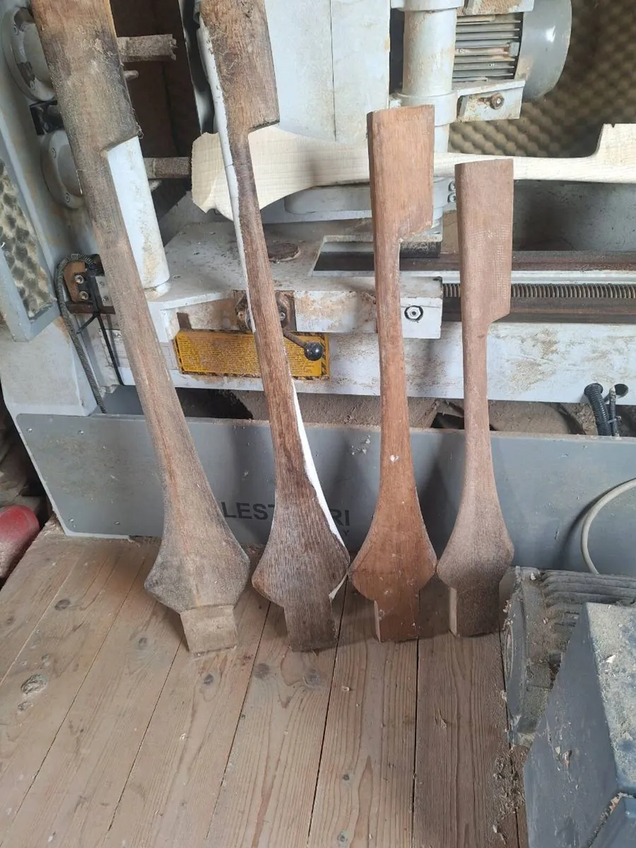 Lathe - Image 3
