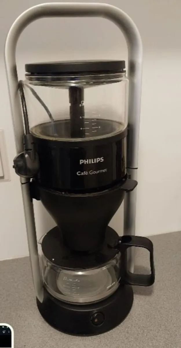 German coffee mashine - Image 2