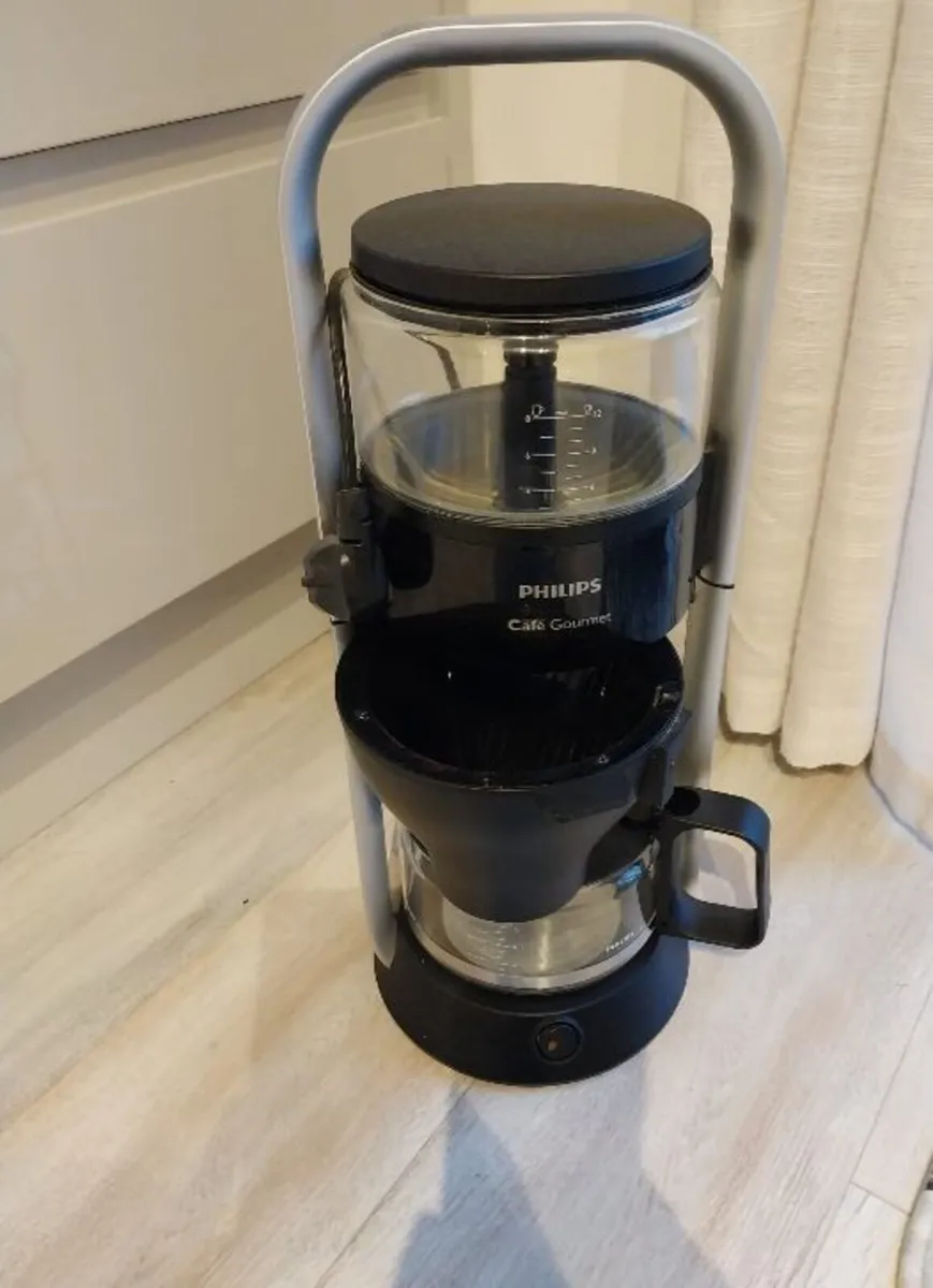 German coffee mashine - Image 1