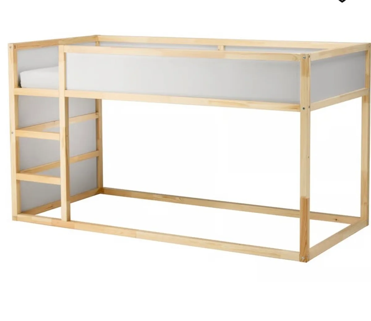 IKEA kids bed free to go