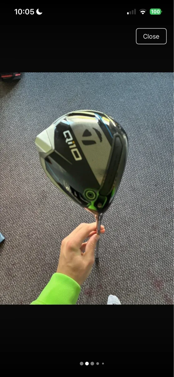 Qi10 driver - Image 2