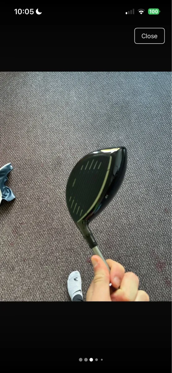 Qi10 driver - Image 3
