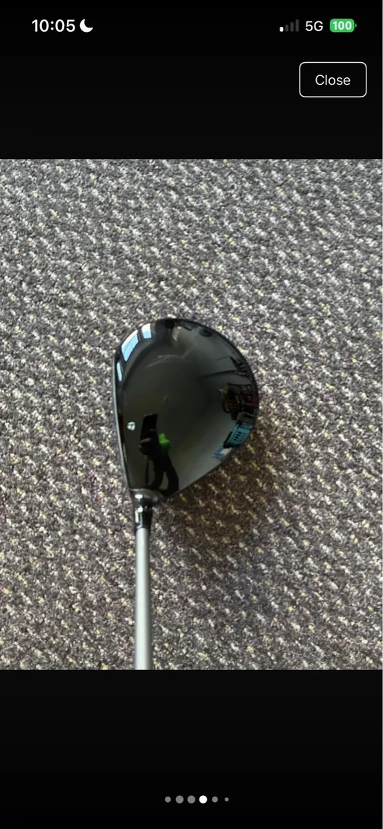 Qi10 driver - Image 4