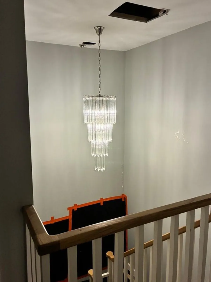 Chandalier - Image 1