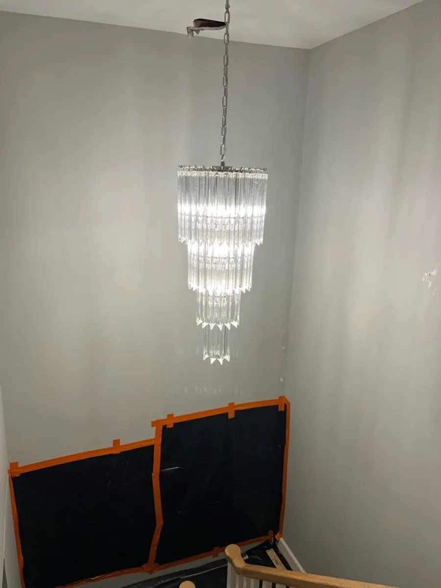 Chandalier - Image 4