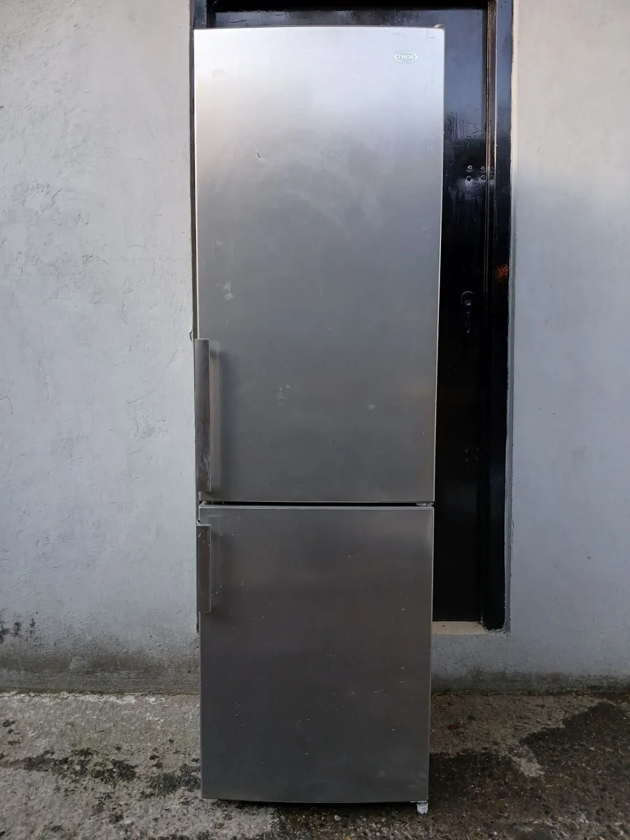 Z FRIDGE AND FREEZER - Image 4