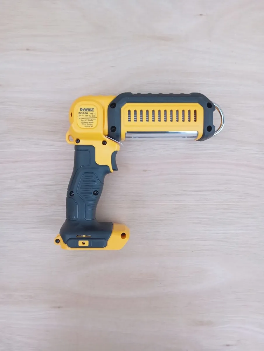 DeWalt Worklight (New) - Image 3