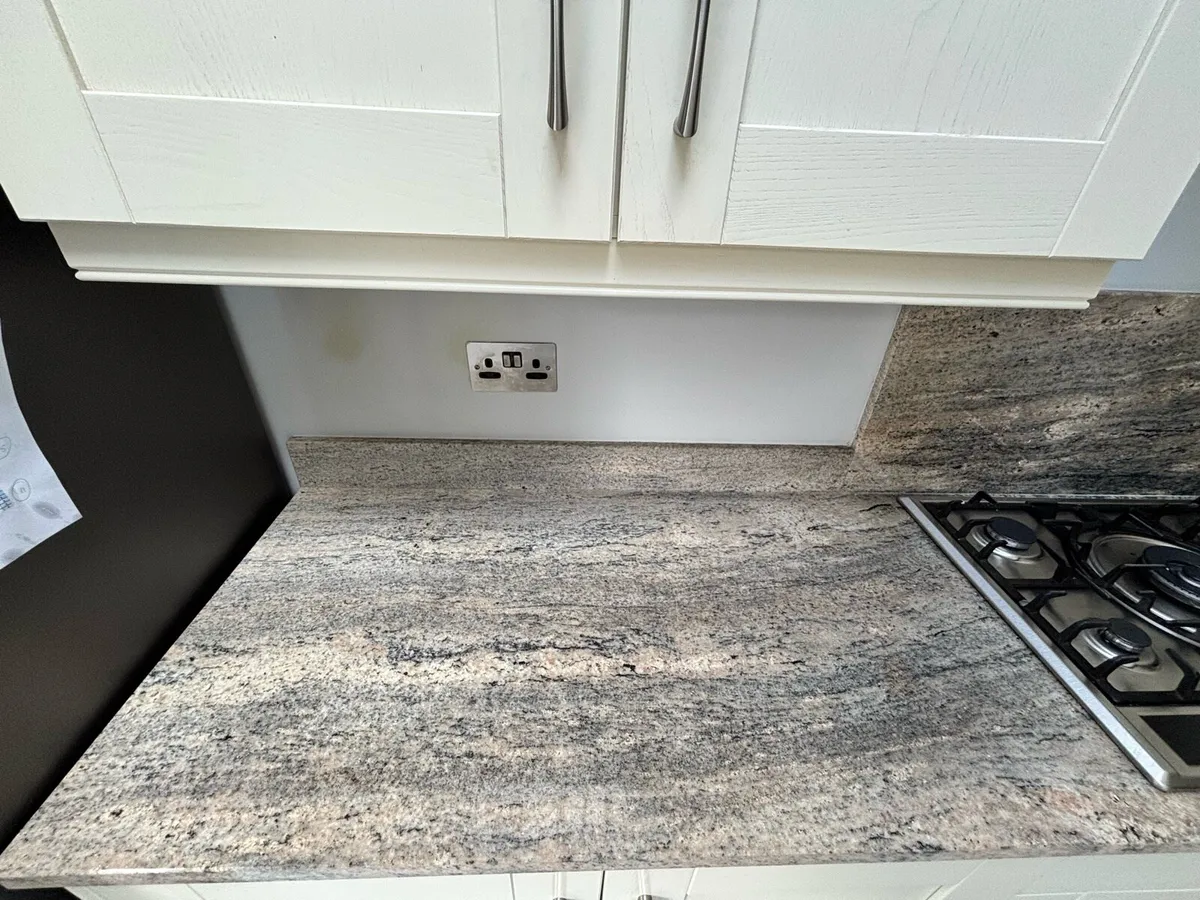 Granite Worktop counter - Image 2