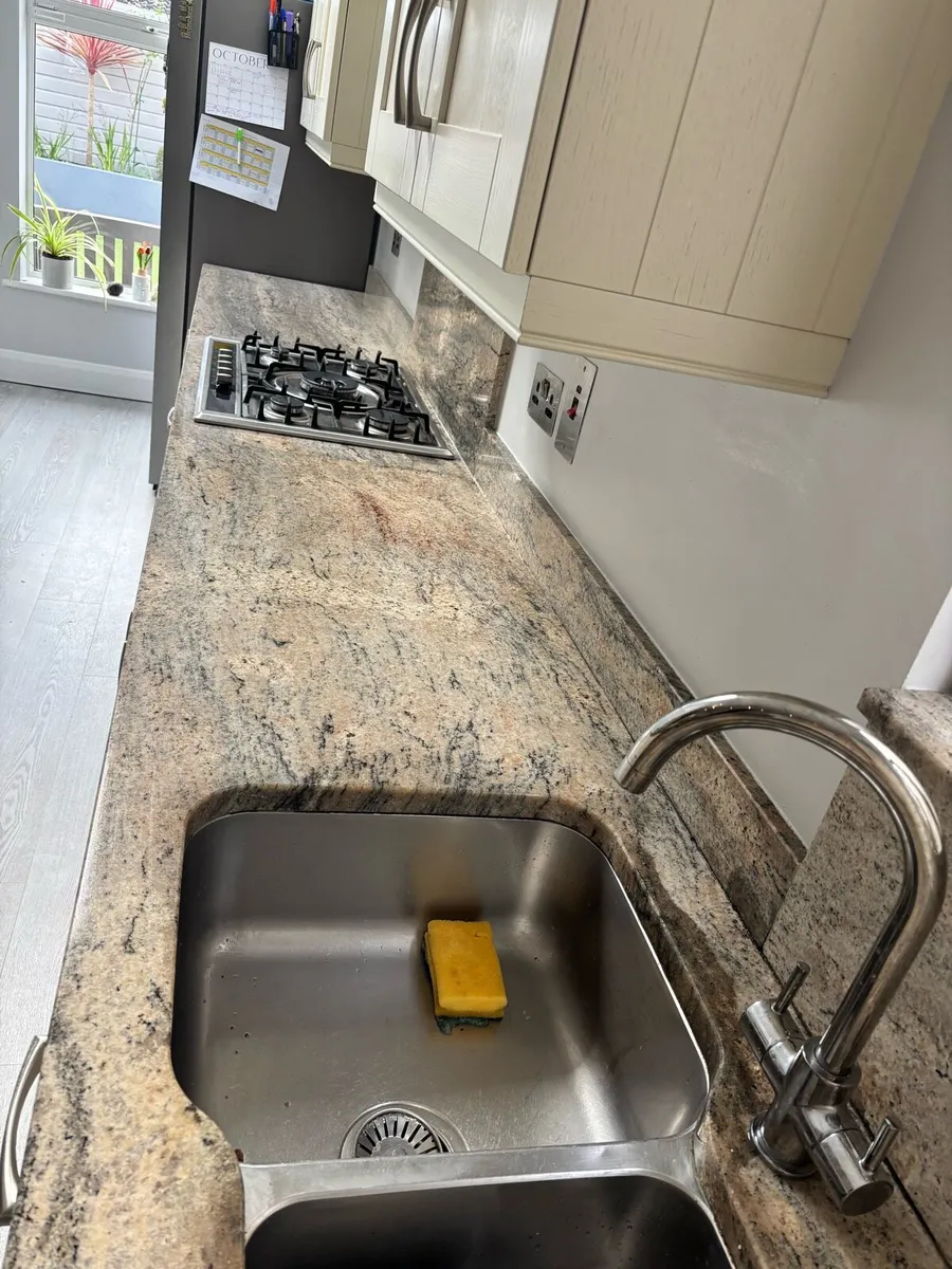 Granite Worktop counter - Image 3